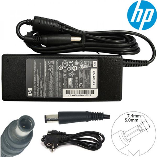 شارژر لپ تاپ HP مدل G72